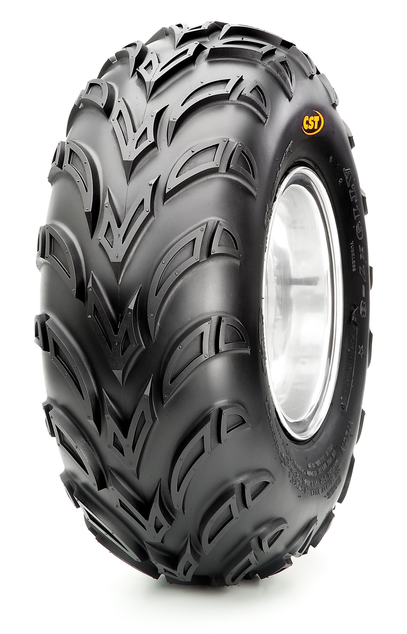 25X8.00-12 opona CST C9313 44M